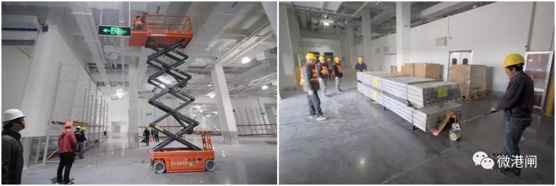 港闸又双叒添新地标!南通五水商圈山姆会员店蓄势待发!