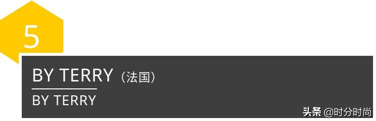 5款口碑超好的大牌粉底液推荐,干皮遮瑕粉底液排行榜前十名品牌