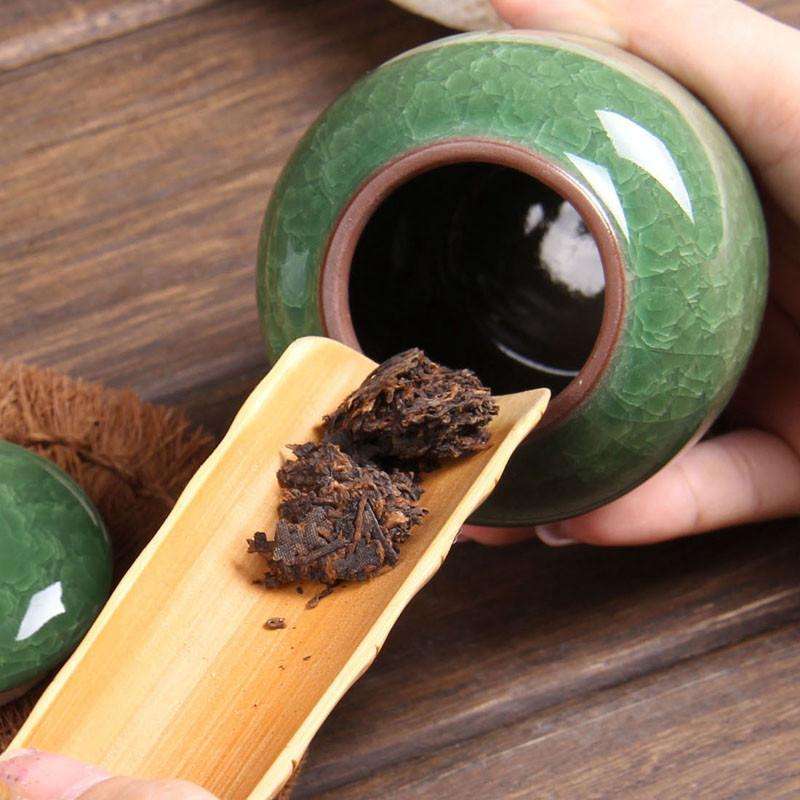 普洱茶泡茶的正确步骤,普洱茶泡茶手法和技巧紫砂壶