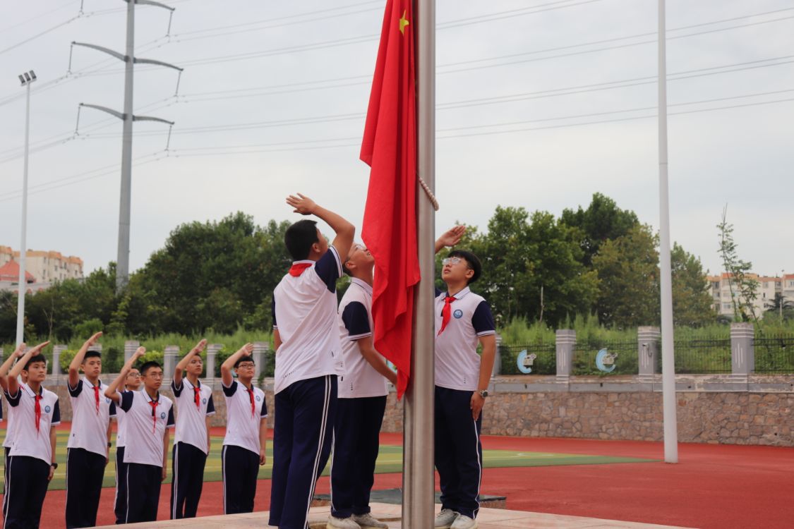 青岛弘毅中学校,青岛弘毅中学最新消息
