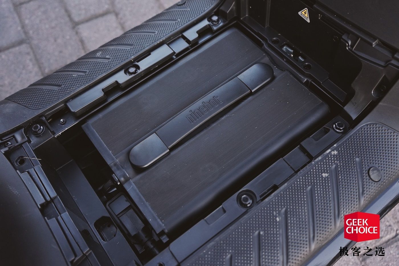 九号电动车E100测评,九号电动车e1评测视频