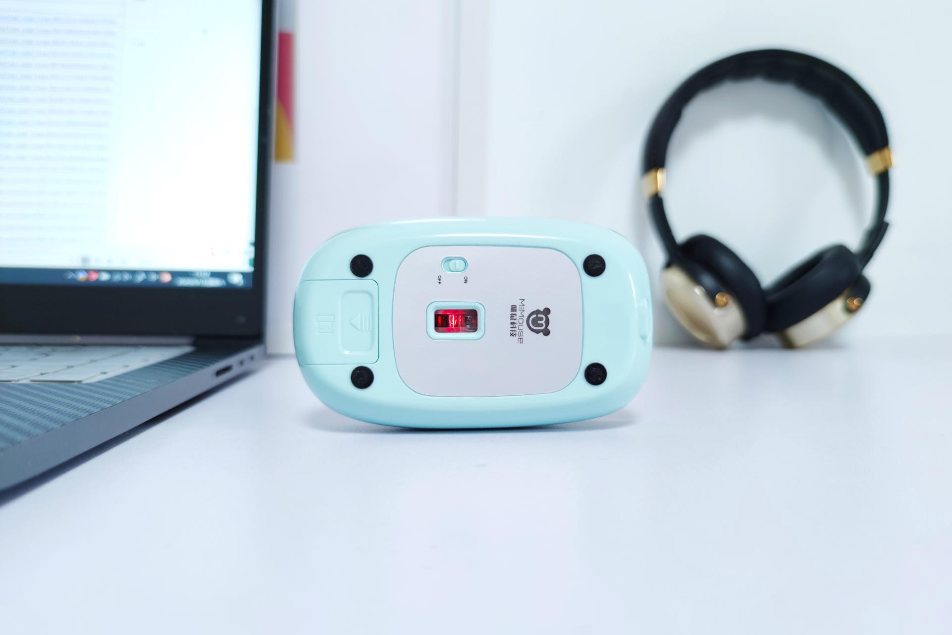 咪鼠智能语音鼠标p1,咪鼠鼠标功能