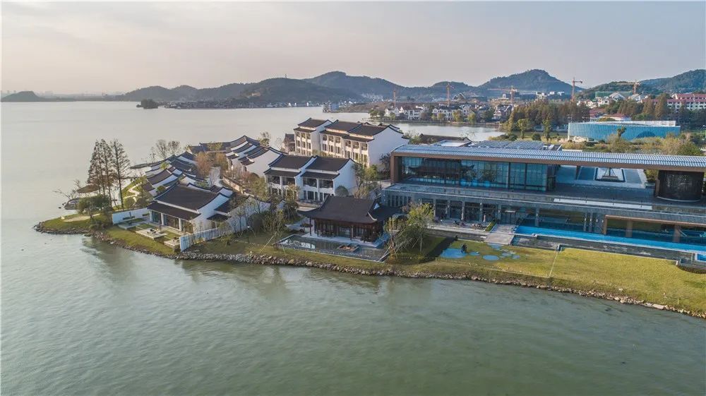 宁波看风景最好的酒店,宁波适合旅游的酒店推荐