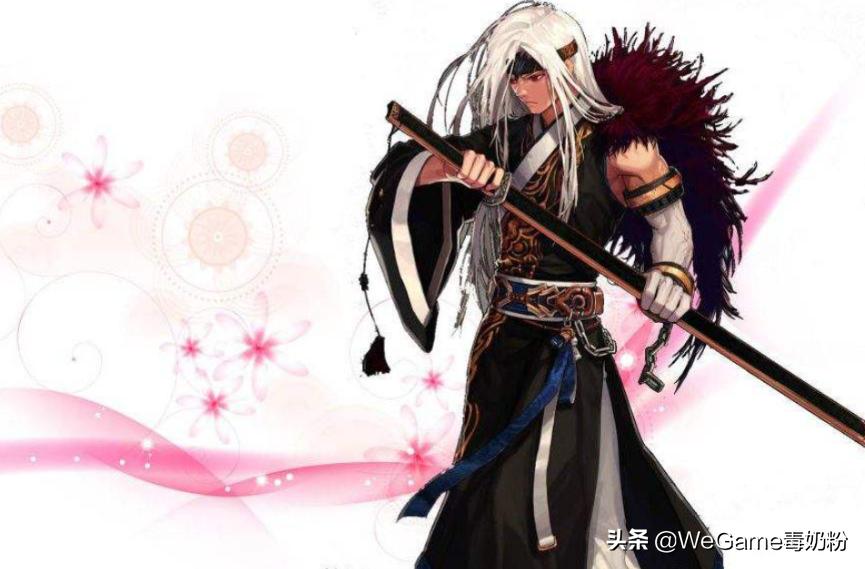 dnf110版各职业三觉,dnf剑士三觉有希望重做