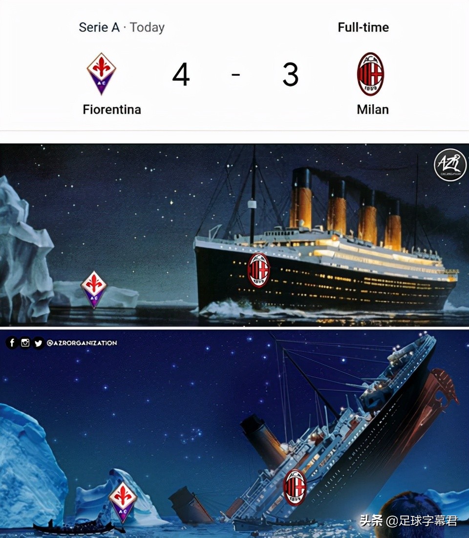 每日足坛趣图:再见,索帅