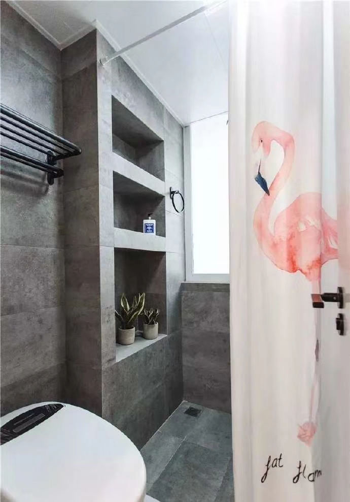 蒙自鹤立现代轻奢风格,蒙自鹤立装修团队联系方式