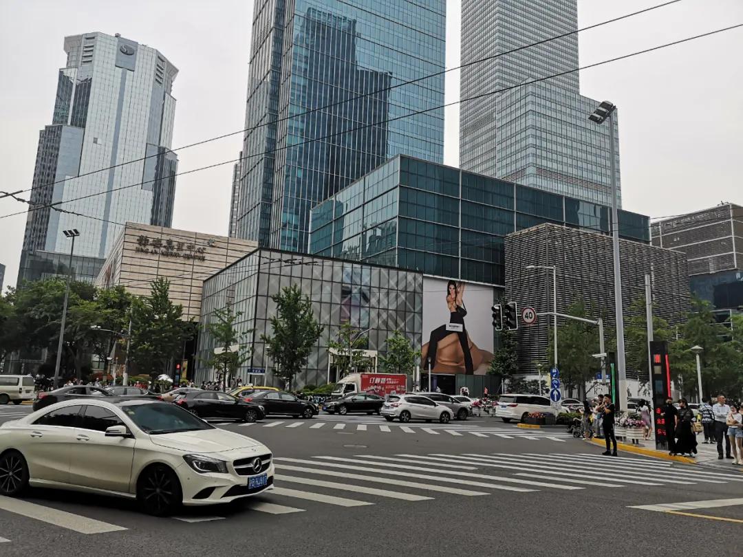 不敌恒隆、新鸿基，业绩遇冷！嘉里全国商业标杆行不行？