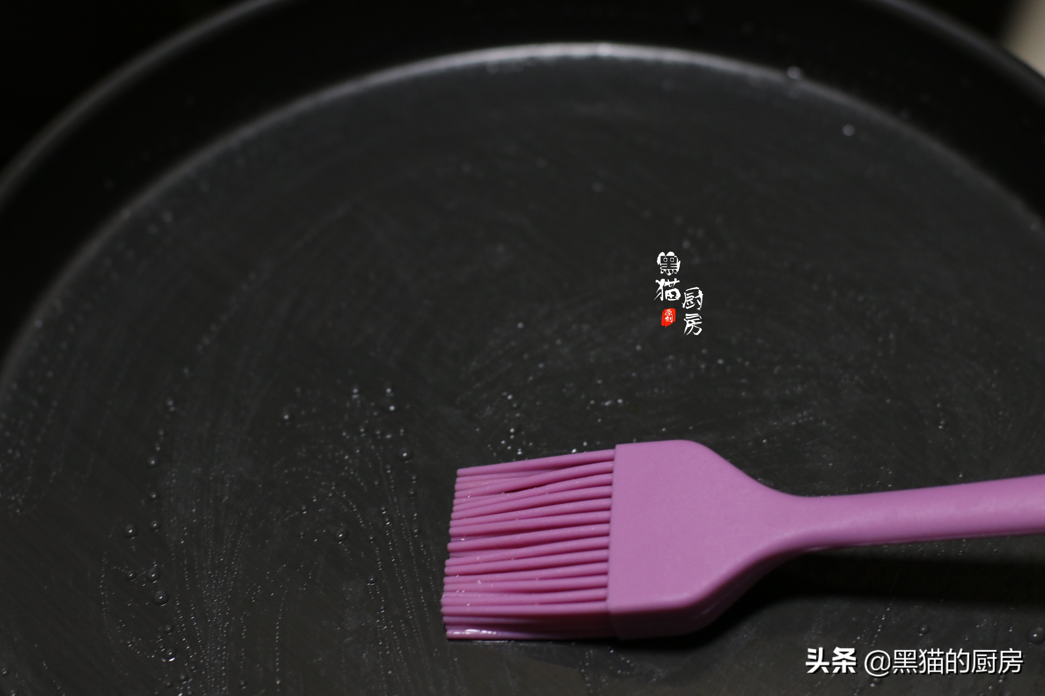 在家做肠粉潮汕,不粘锅石磨肠粉的正宗做法