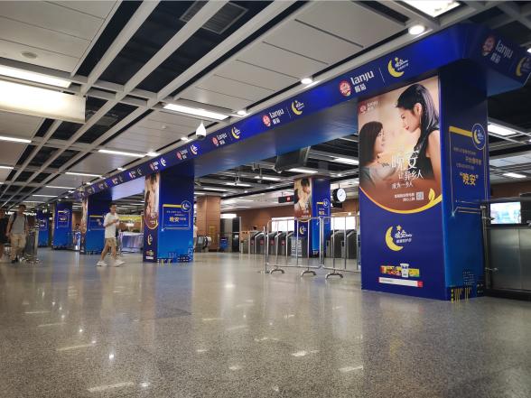 榄菊的“晚安baby”，许每个平凡人一夜好梦