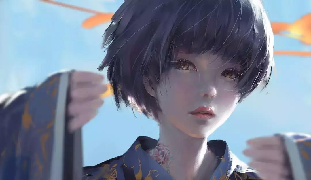 声音的精灵——那些能让人放空心灵的唱见们（国内篇）