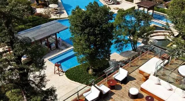 千岛湖最好的五家酒店,千岛湖有哪些价廉物美的湖景酒店