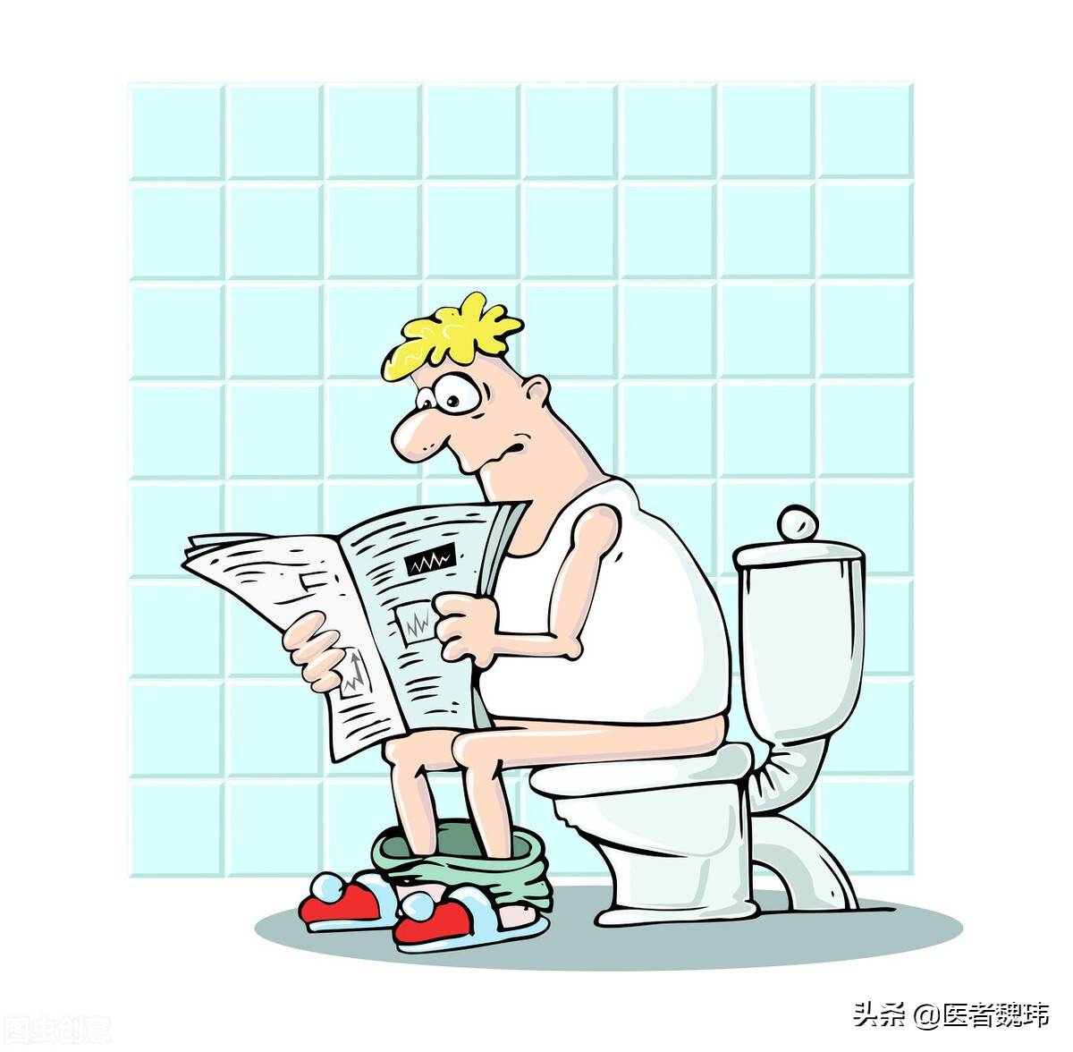 小孩便秘的危害,老年人便秘为什么不能轻视