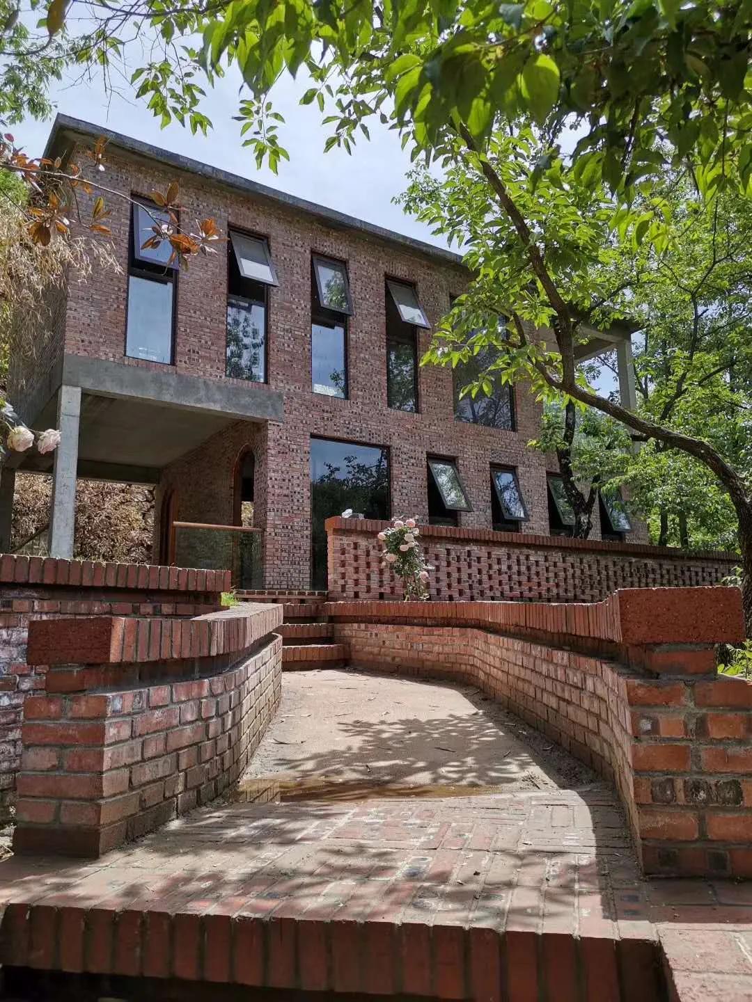 最美山里的民宿,车村镇民宿哪家好