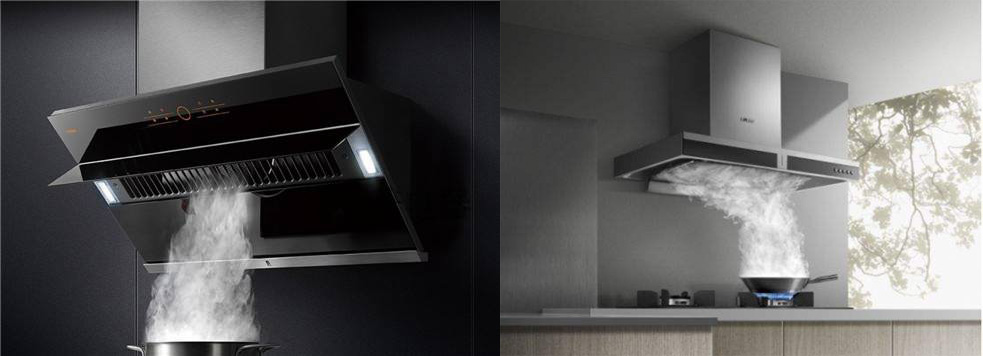 抽油烟机怎么选最合适,抽油烟机怎么选择比较好