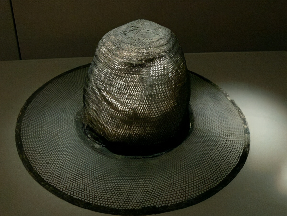 明制帽和韩国帽,明制帽子和韩国的对比