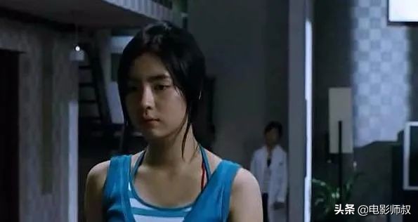 让人感觉恐怖的电影,看恐怖电影的感受