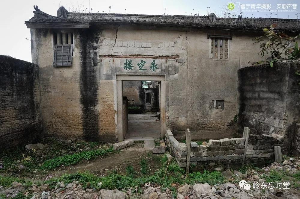 澄海樟林历史,澄海樟林新兴街