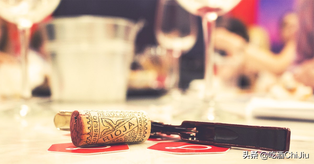 里奥哈葡萄酒好年份,里奥哈红酒