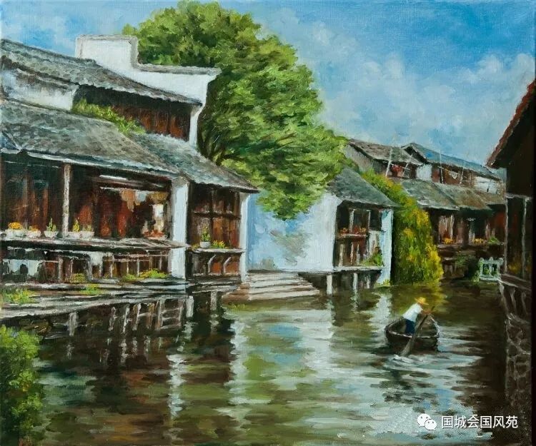 国风苑房产,国风苑32栋顶层复式开工