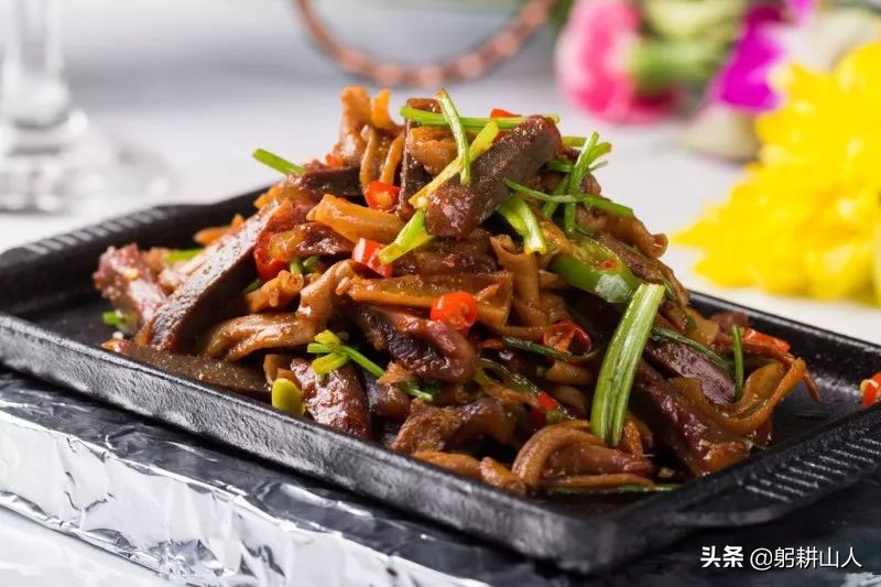 正宗湘菜大全及做法,经典湘菜十款