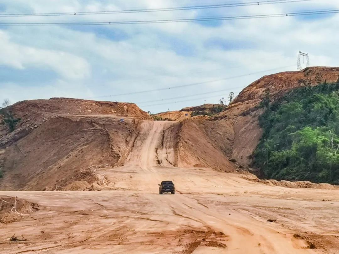 国产替代工程机械,国产替代迫在眉睫
