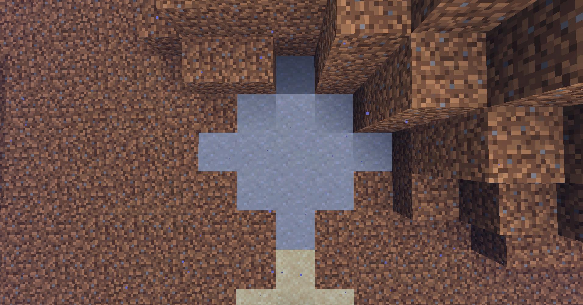 我的世界那些你不知道的小技巧,我的世界七个你不知道的小技巧