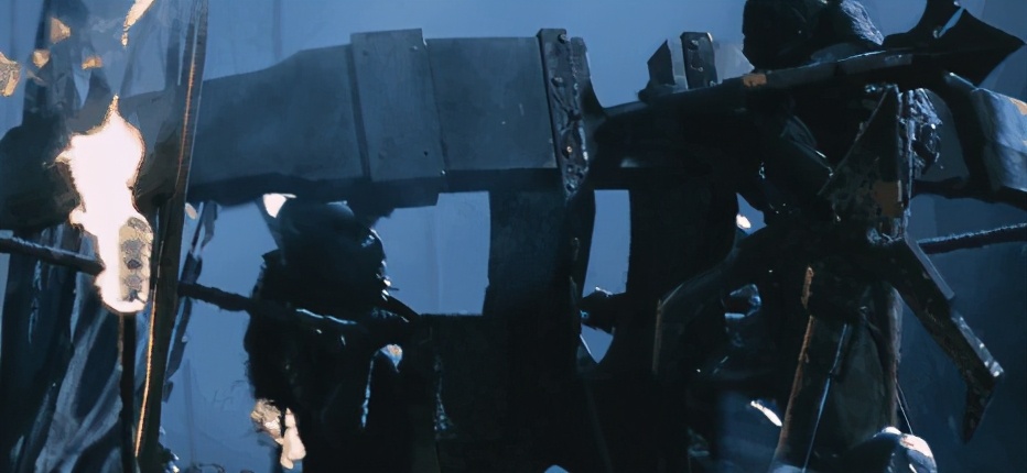 指环王值得不值得看,十分钟看完指环王1-3