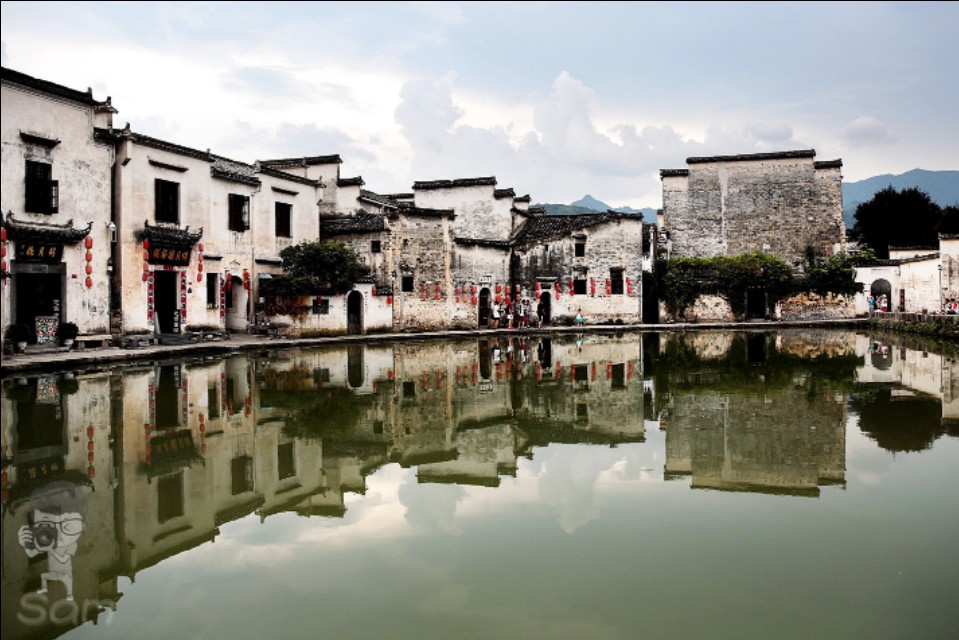 黄山游记,游记黄山