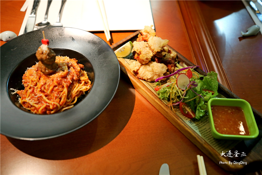 北方明珠活力四射的浪漫之都大连，国内最具特色的海洋世界圣亚