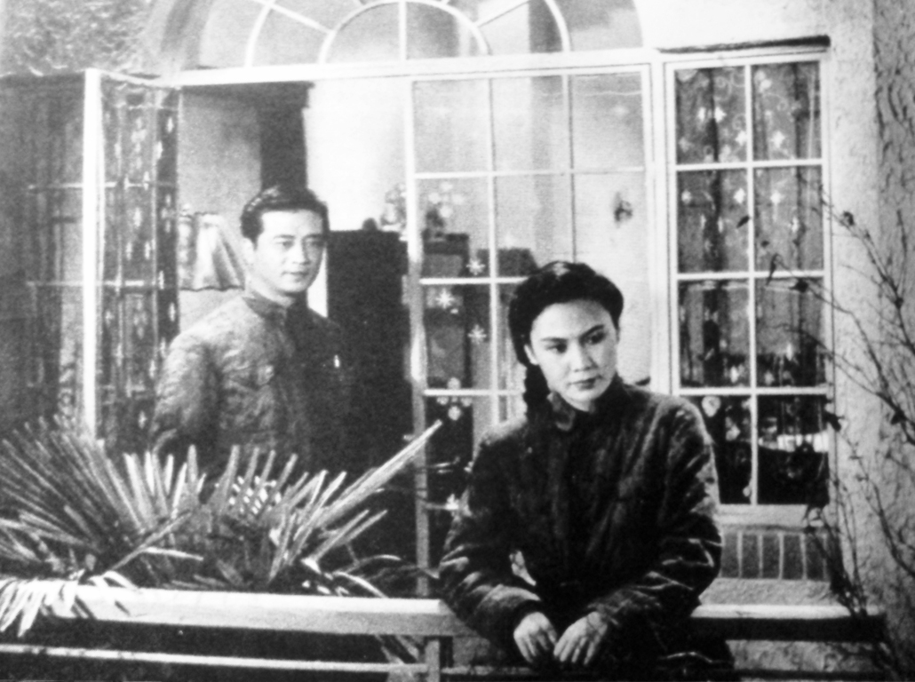 五十年代火爆女星,五十年代最红女星