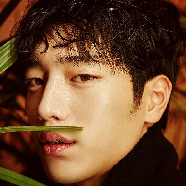 男人写真酷酷的,男的拍写真怎么样