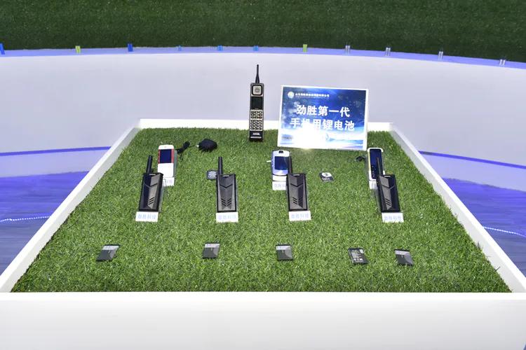 劲胜新能源科技有限公司,山东劲胜新能源科技有限公司