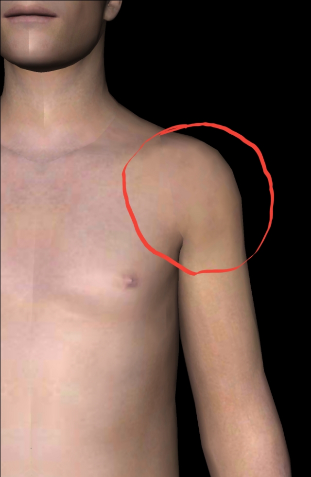 肩周炎胳膊疼痛怎样锻炼效果更好,肩周炎胳膊痛正确锻炼方法