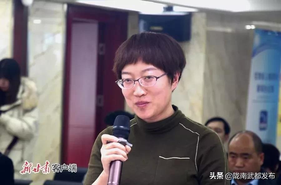 甘肃陇南新闻最新消息,甘肃新闻联播事件