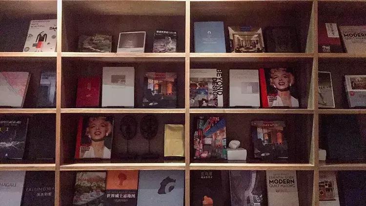 深圳必去的十大书店,深圳最美书店排行榜