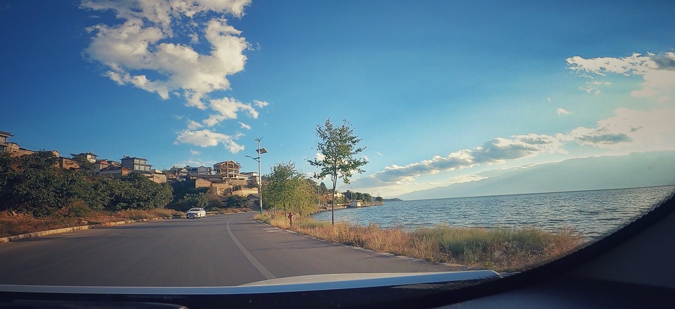 云南6日5晚自由行,云南六天五晚自由行