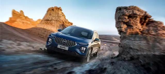 1.6t海马8s怎么样,1.6tgdi发动机油耗