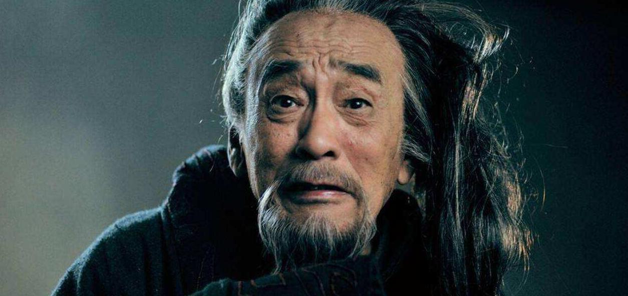 一个忍辱负重的人是什么性格,忍辱负重性格的人