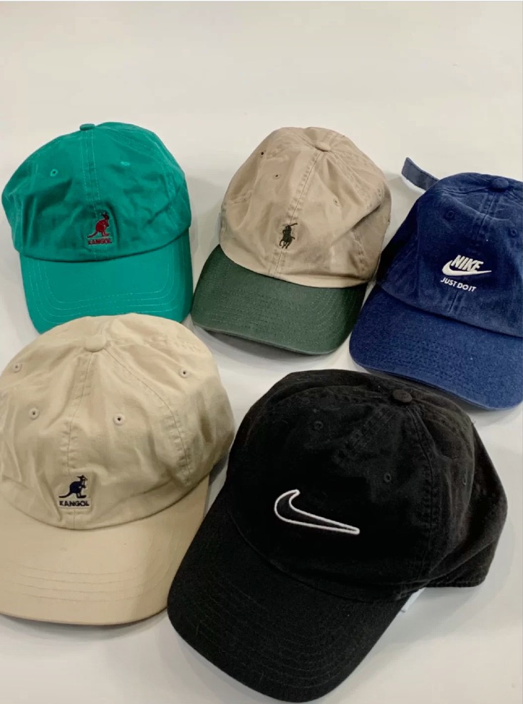 鸭舌帽不塌顶推荐,不洗头鸭舌帽戴法