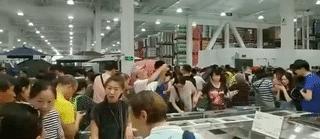 开业半天就暂停营业,开业第一天被迫暂停营业