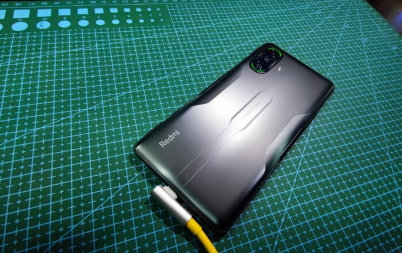 redmik40游戏增强版发布会雷军,小米红米redmik40游戏增强版