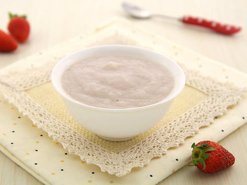 浙江原味宝宝零辅食米粉选购,婴儿米粉测评2岁