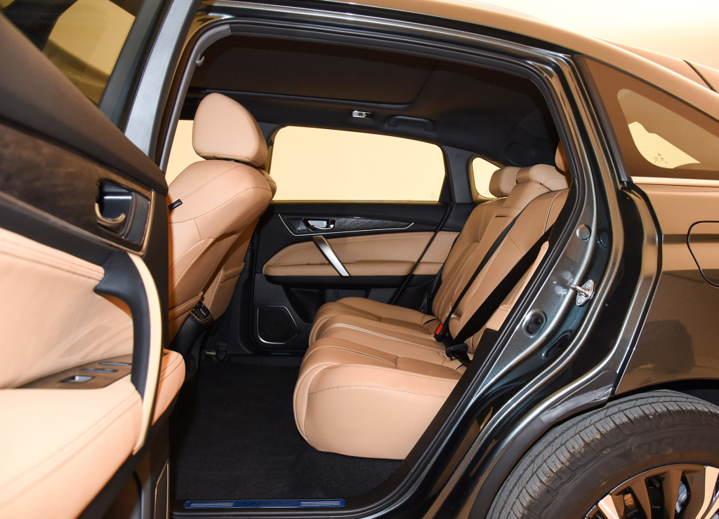 本田ur-v和汉兰达哪个更好,本田ur-v丰田汉兰达