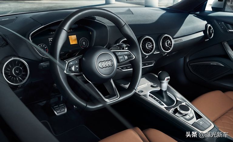 奥迪ttrs多少钱,ttrs奥迪