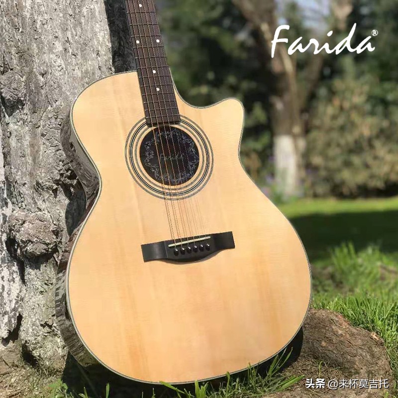 初学者吉他推荐静音,初学者吉他推荐音色特别好