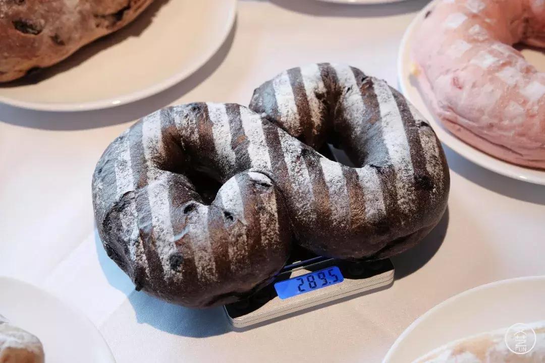 用解数学题的思路盲测郑州本地15款网红欧包