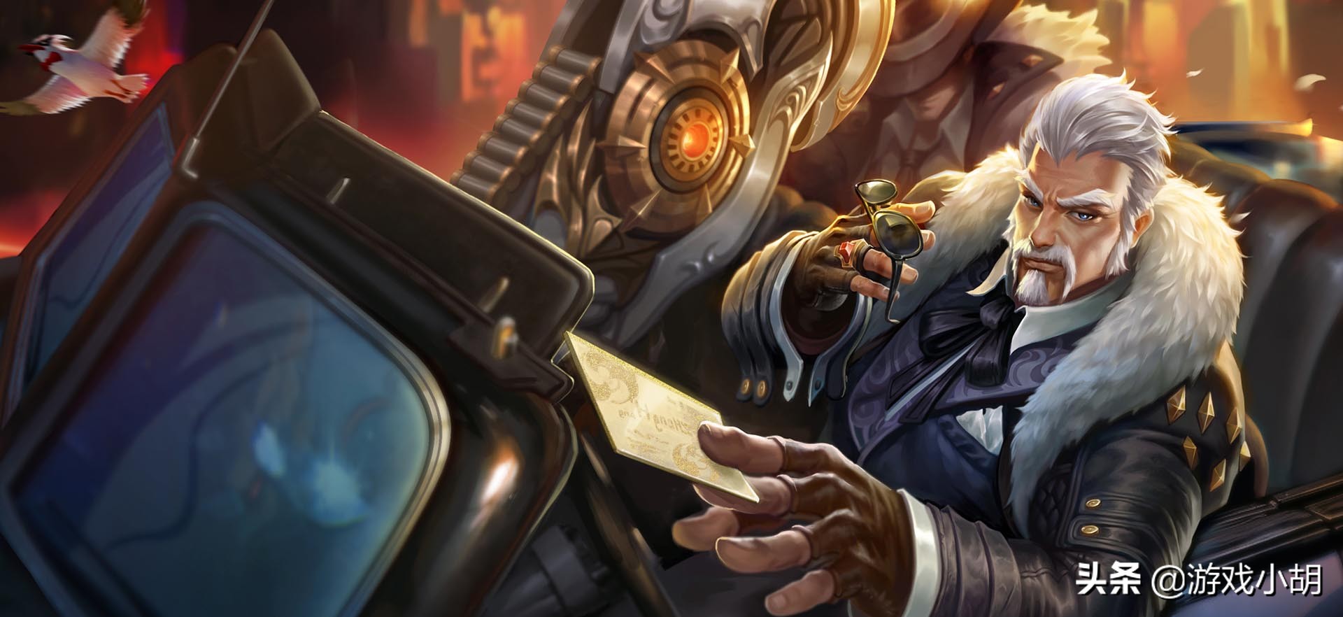 王者荣耀黄忠怎么才能玩好,黄忠一打九黄忠如何玩好