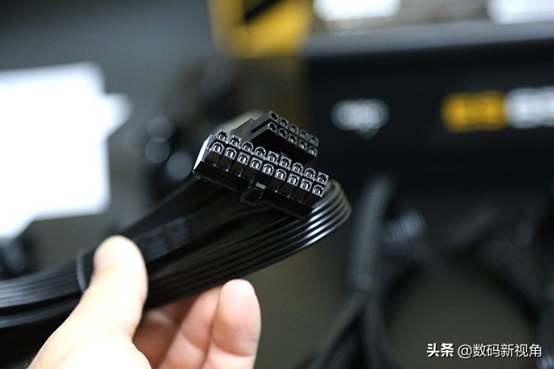 爱国者es650w电源,爱国者es650ATX3.0