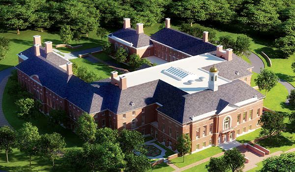 美国留学威廉玛丽大学资料,美国威廉玛丽学校咋样