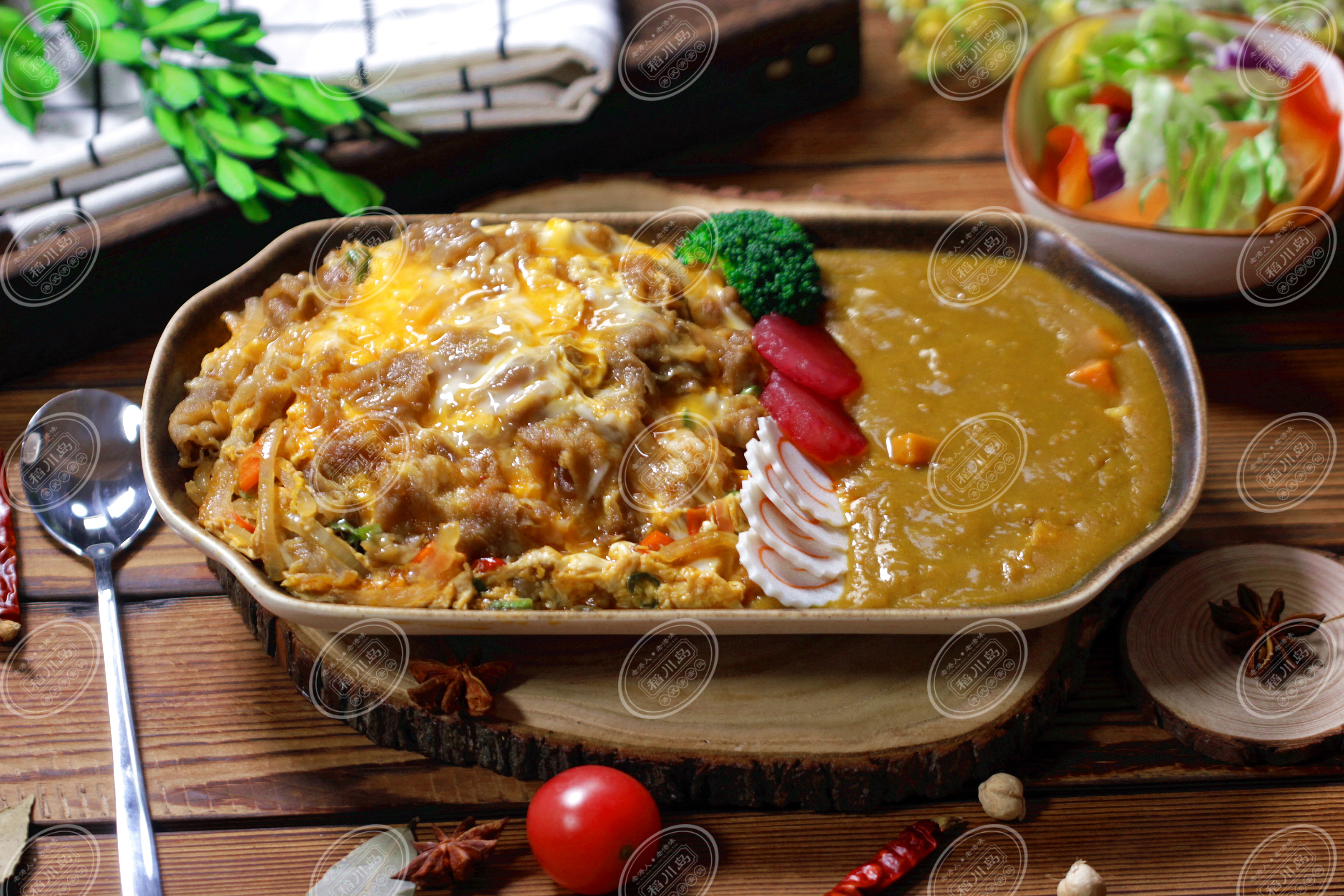 洞哇滑蛋饭加盟,兰桂坊滑蛋饭加盟